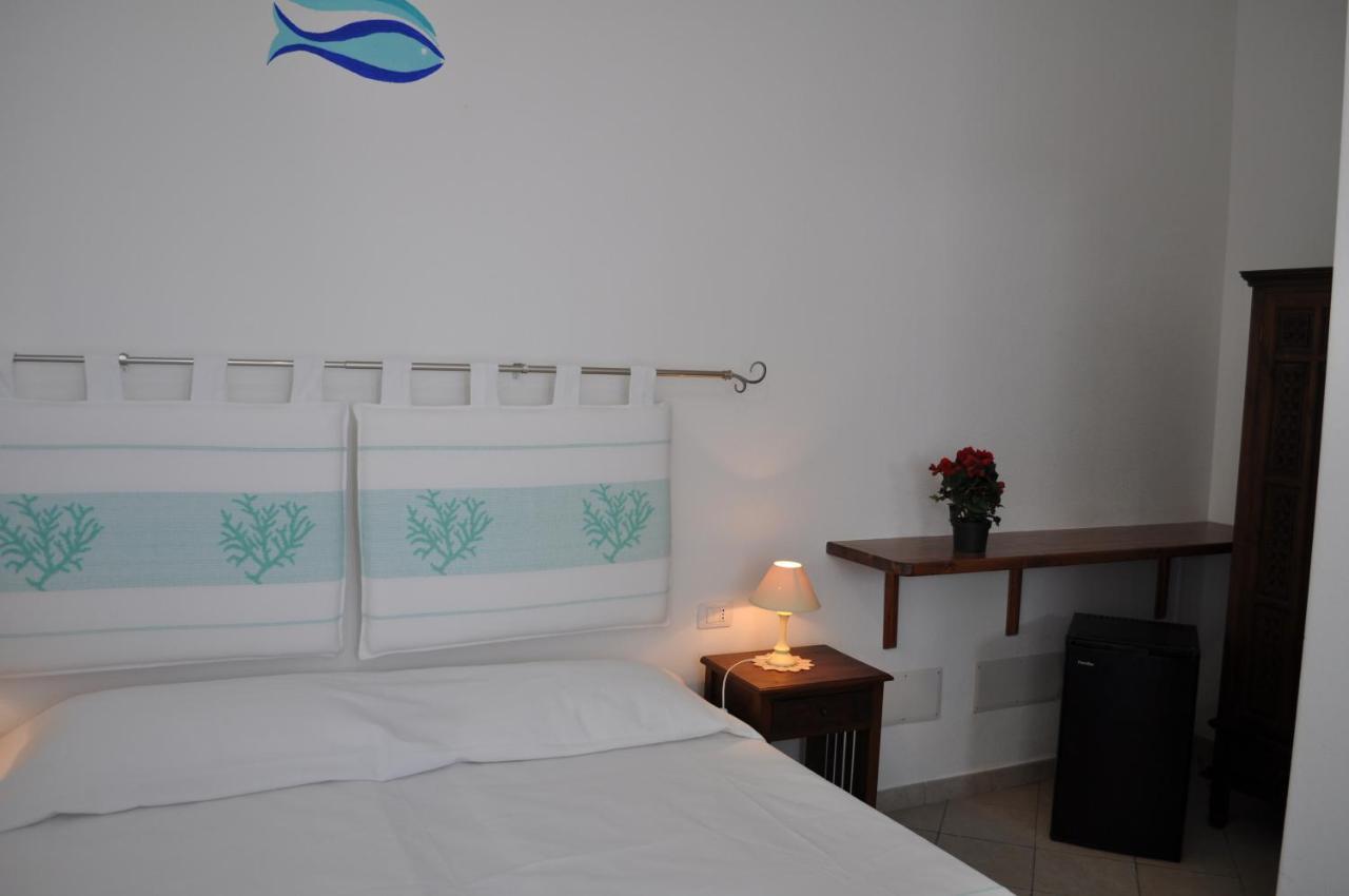 Bed and Breakfast La Striscia Larga San Pasquale Esterno foto