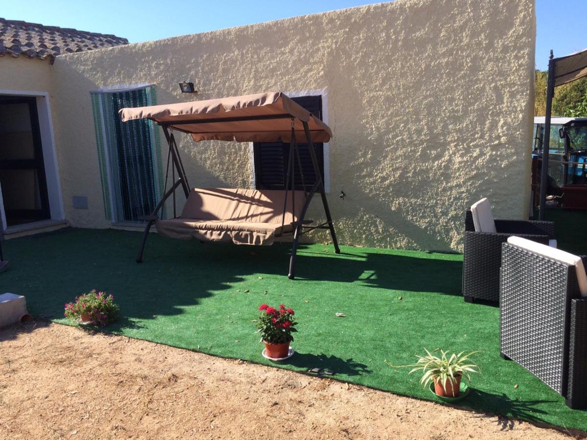 Bed and Breakfast La Striscia Larga San Pasquale Esterno foto