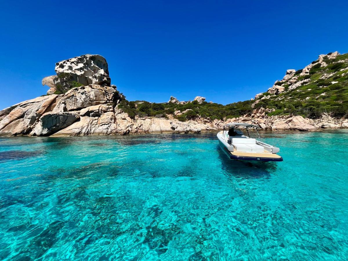 Bed and Breakfast La Striscia Larga San Pasquale Esterno foto